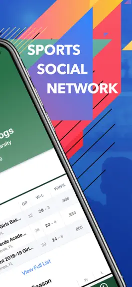 Game screenshot HS Sports apk