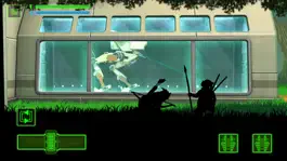 Game screenshot BE-A Walker mod apk