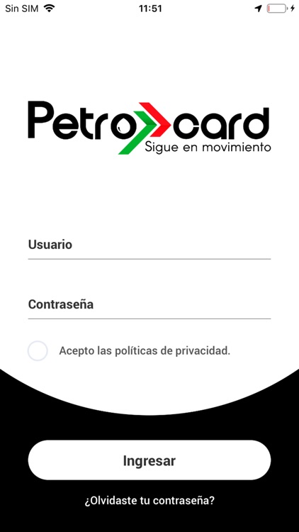 PetroCard