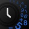 Mathe Alarm Clock alerts you in the standard way however in order to turn the alarm off you must answer multiple math puzzles