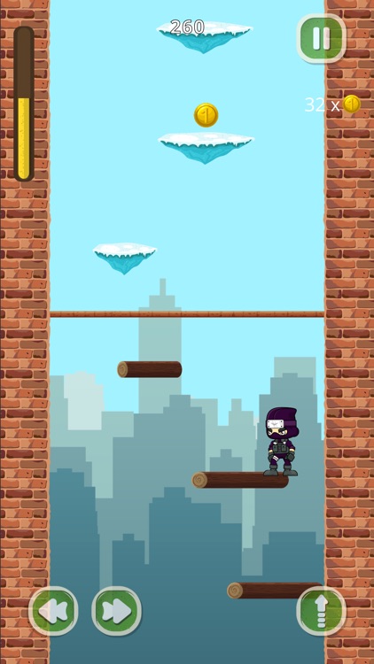 Cash Ninja screenshot-3