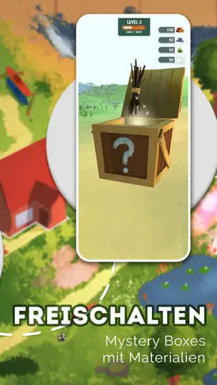Screenshot von Landal Adventure auf dem iPhone 4