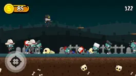Game screenshot Zombie Outbreak ! hack
