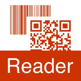 屏幕截图 (4) 1D/2D Code Reader