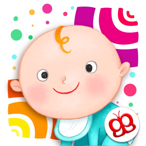 Toddler Sound 123 - Flashcards icon