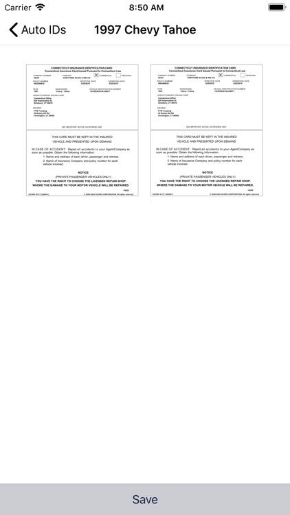 TBM Insurance screenshot-3