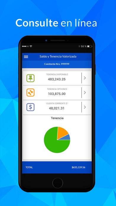 Screenshot #2 pour Five