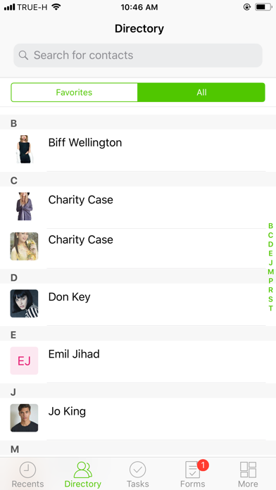 CIMBTCONNEX Screenshot
