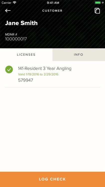 Aspira Law Enforcement