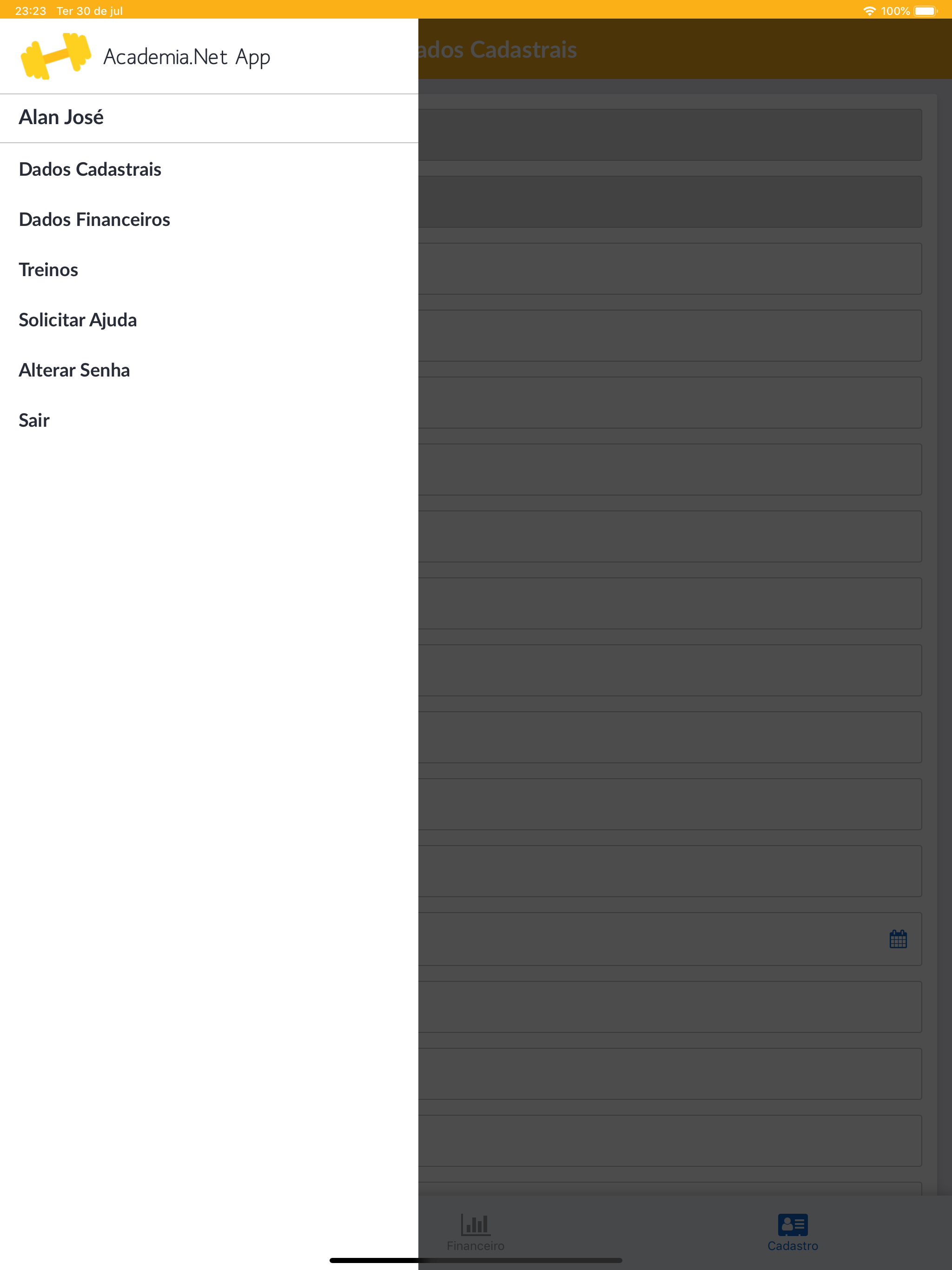 Academia.Net