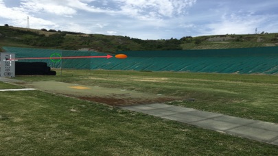 Clay Shooting VisuaLookPointARのおすすめ画像3