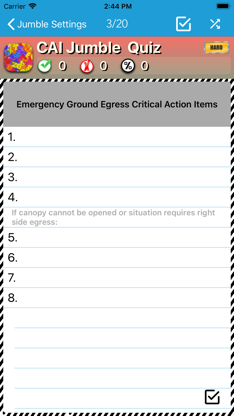 T6B Systems & EPs screenshot 6