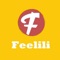 Feelili is an app that allows to buy and sell products online