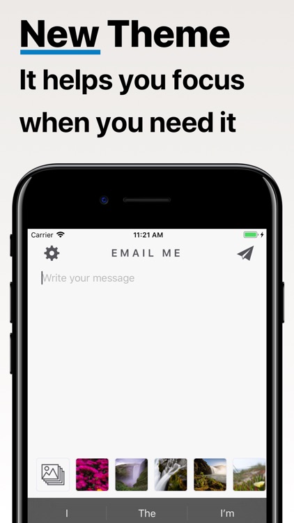 Email Me - Mail notes to self screenshot-7