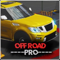 OffRoad Pro 4X4 apk