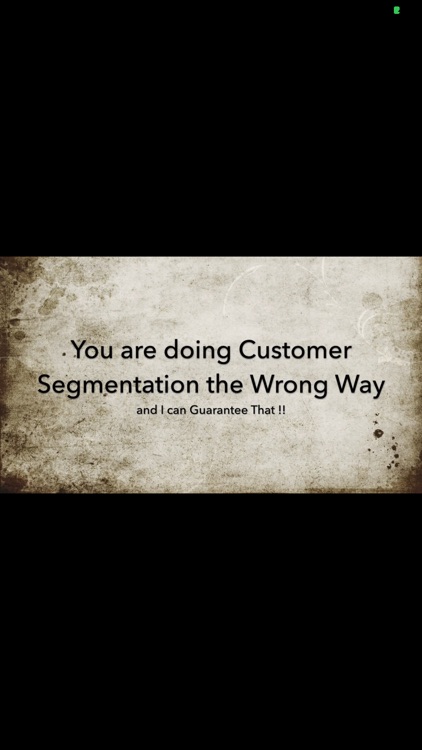 Hunch with Advit Sahdev screenshot-3