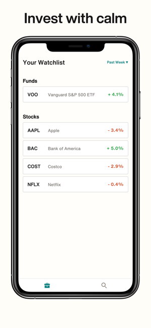 Bloom: Stock Market Research(圖1)-速報App