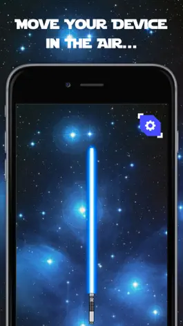 Game screenshot Force Saber of Light mod apk