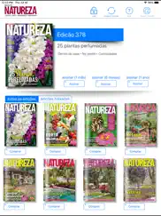revista natureza brasil ipad images 1