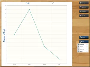 Teaching Graphs screenshot #11 for iPad