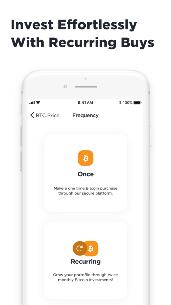purchase bitcoin instantly