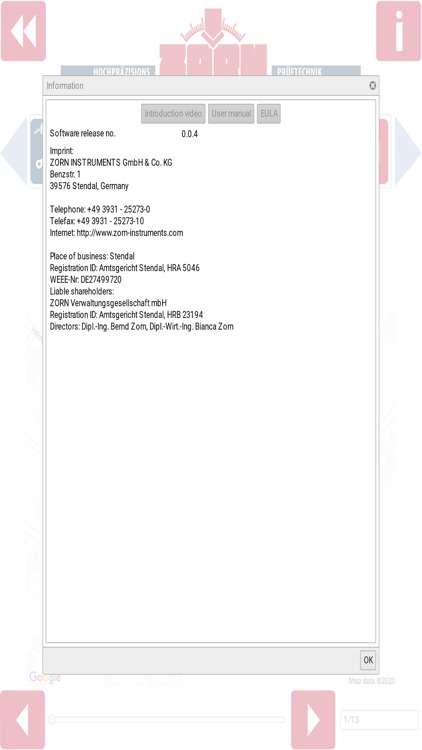 ZORN D plus screenshot-6