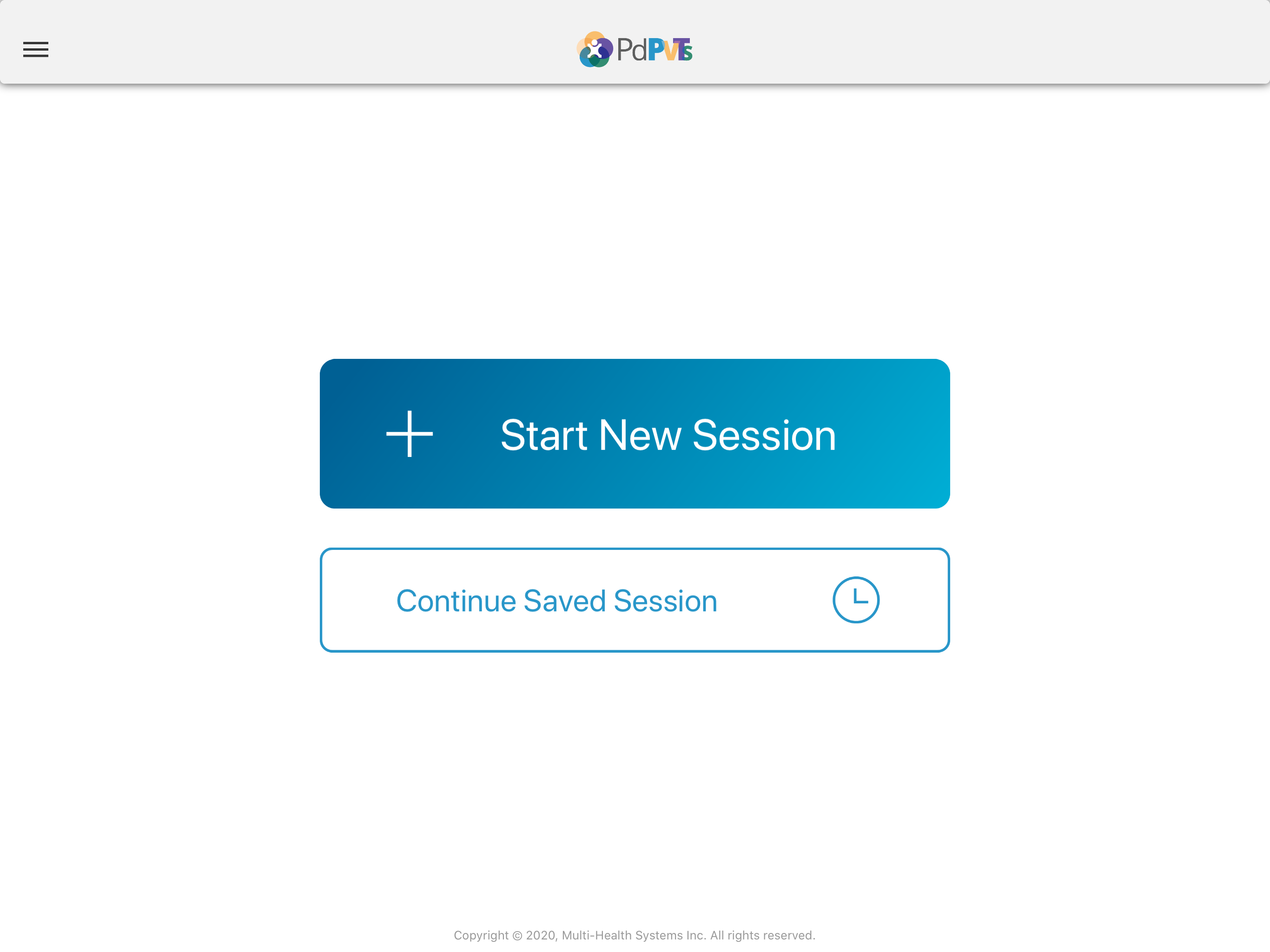 PdPVTS™ screenshot 3