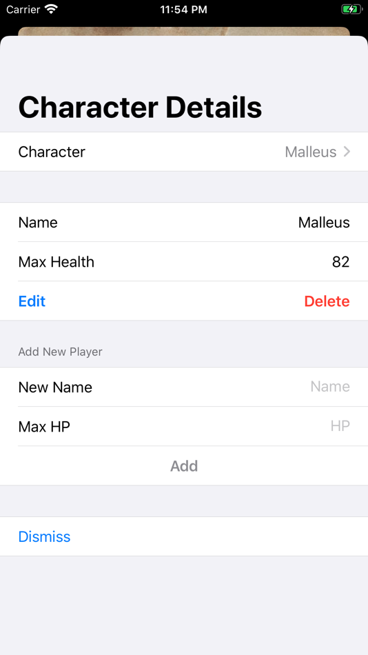 #2. Roll For Assist (iOS) Podle: Joshua Lancaster