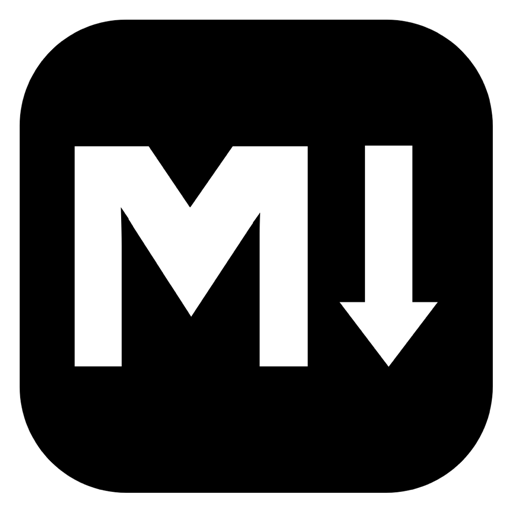 Markdown - Enjoy writing App Contact