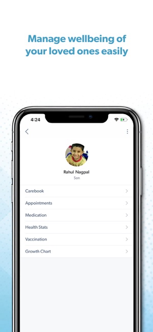 RoundGlass Reach(圖1)-速報App