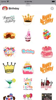 100+ happy birthday wishes app problems & solutions and troubleshooting guide - 1