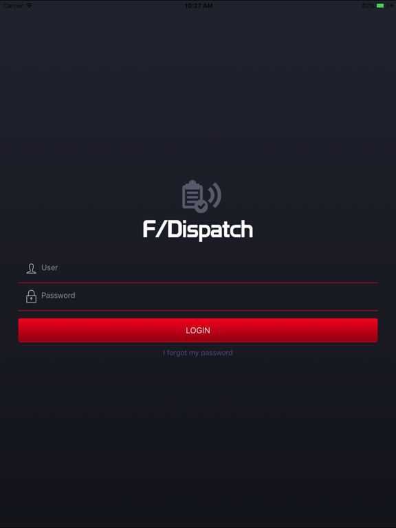Screenshot #4 pour FDispatch