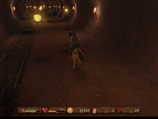 Screenshot #5 pour Wild West Law