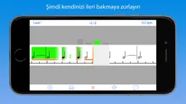flying beat ritim eğitmeni iphone resimleri 3