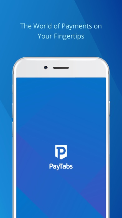 How to cancel & delete PayTabs from iphone & ipad 1