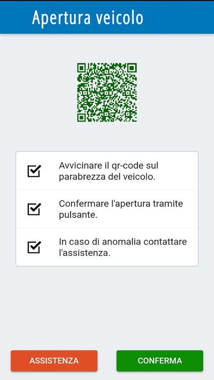 ShareYourWay screenshot-6