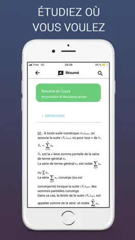 Game screenshot PrepApp-CPGE, Bac et Tage Mage apk