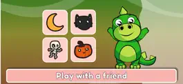 Game screenshot Baby games for toddlers 2+ 4+ apk