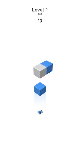 Game screenshot Match Cubes! mod apk