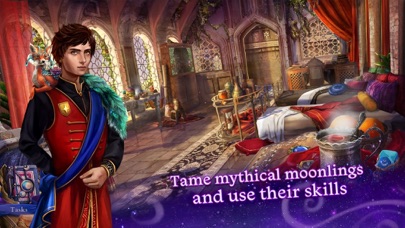 Persian Nights 2 Screenshot