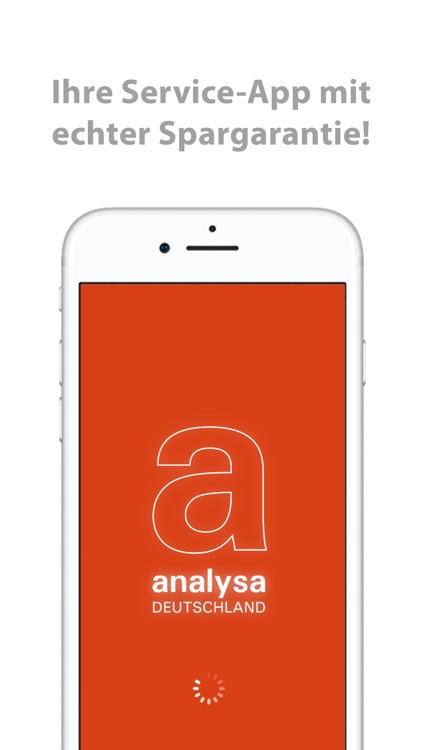 analysa