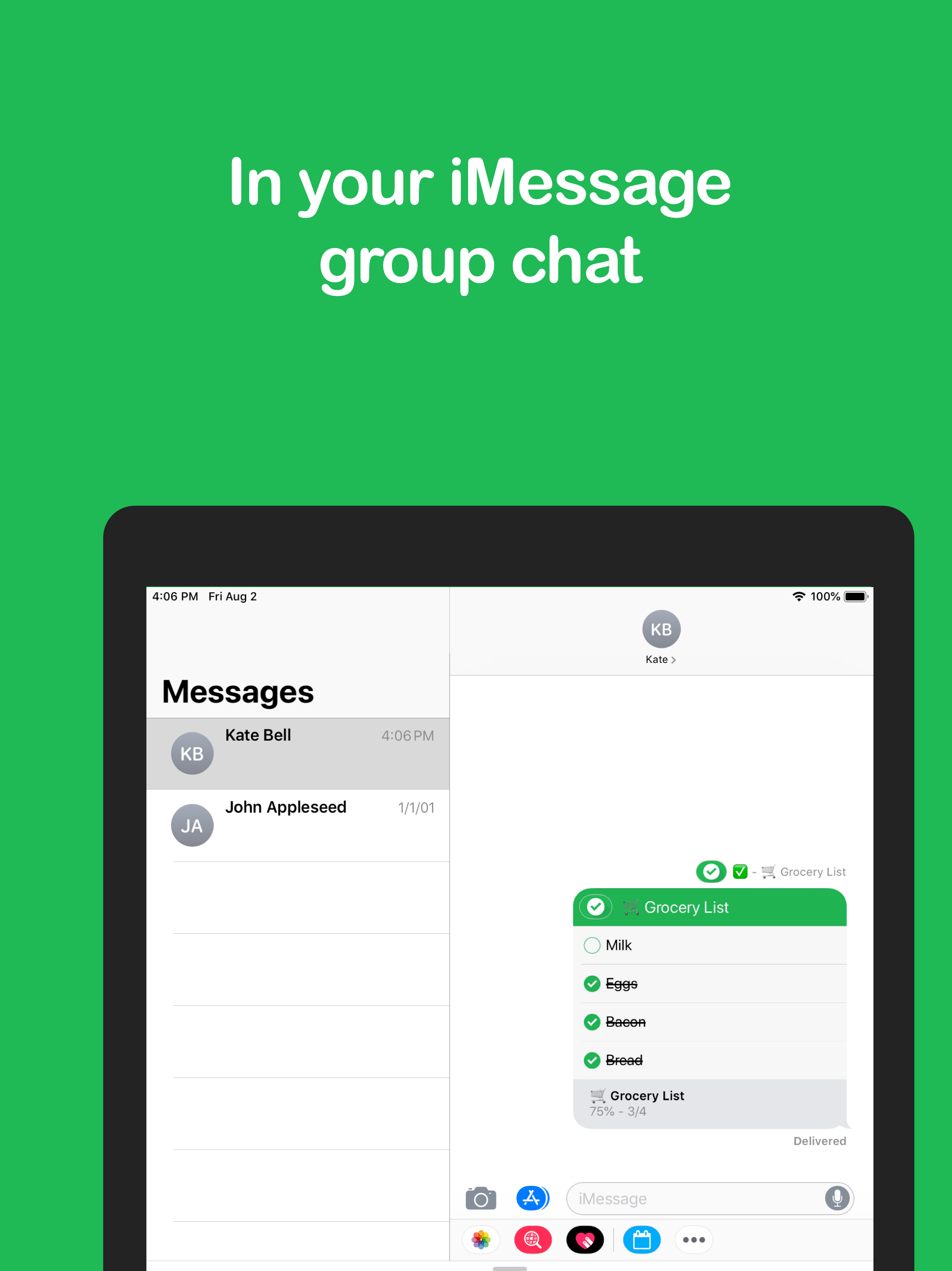 Checklist - Todo - Tasks screenshot 7