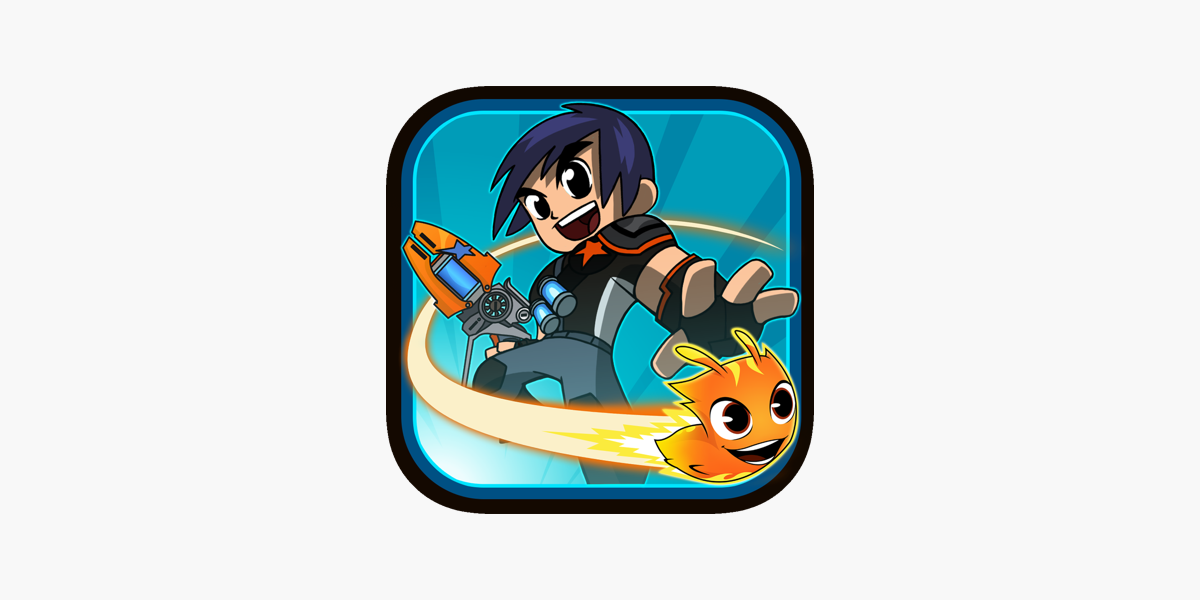 Slugterra: Slug it Out 2 - Apps on Google Play