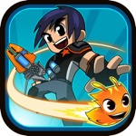 Download Slugterra: Slug it Out! app