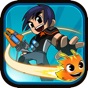 Slugterra: Slug it Out! app download