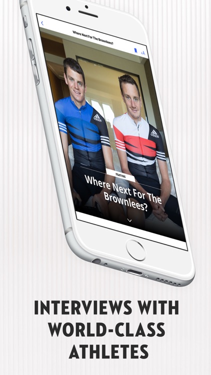 220 Triathlon Magazine screenshot-4