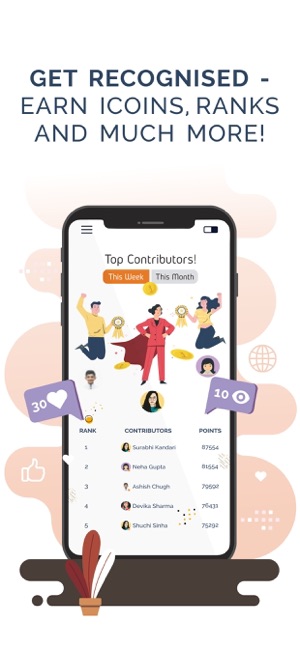Impactall: Unlimited Learning(圖8)-速報App