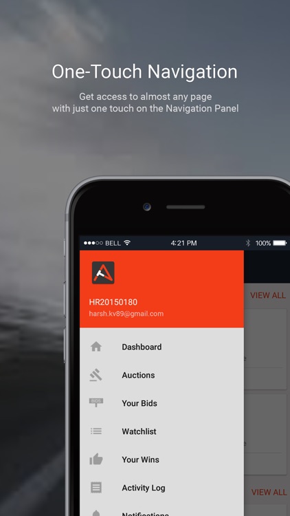 Auctions by CarDekho