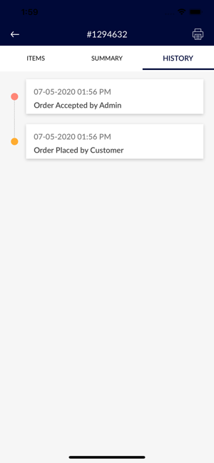 MealDeal ON Business(圖7)-速報App