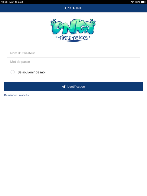 Screenshot #4 pour OnKO-TNT